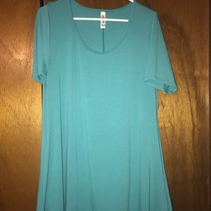 LulaRoe Perfect Tee